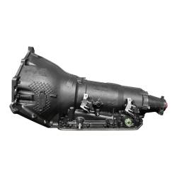 B&M - B&M 118002BM Auto Trans Shift Kit for 97-15 Bentley/Cadillac/Chevrolet/GMC - Image 1