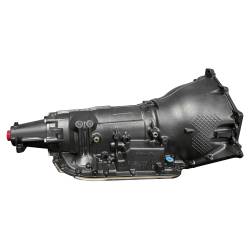 B&M - B&M 118002BM Auto Trans Shift Kit for 97-15 Bentley/Cadillac/Chevrolet/GMC - Image 2
