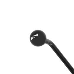 B&M - B&M 46200 Manual Transmission Shift Lever for Jeep Wrangler JK 3.6/3.8 - Image 2