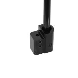 B&M - B&M 46200 Manual Transmission Shift Lever for Jeep Wrangler JK 3.6/3.8 - Image 3