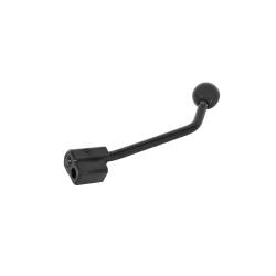 B&M - B&M 46200 Manual Transmission Shift Lever for Jeep Wrangler JK 3.6/3.8 - Image 5