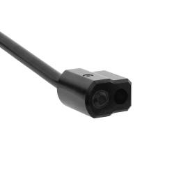 B&M - B&M 46200 Manual Transmission Shift Lever for Jeep Wrangler JK 3.6/3.8 - Image 6