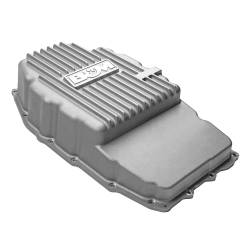 B&M - B&M 70399 Transmission Oil Pan for Chevy/GMC 2.7/3.0 5.3/6.2 - Image 2