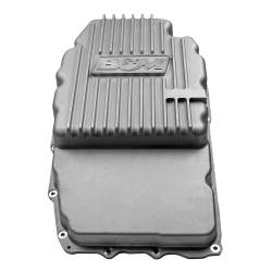 B&M - B&M 70399 Transmission Oil Pan for Chevy/GMC 2.7/3.0 5.3/6.2 - Image 3