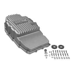 B&M - B&M 70399 Transmission Oil Pan for Chevy/GMC 2.7/3.0 5.3/6.2 - Image 4