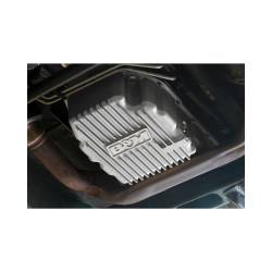 B&M - B&M 70399 Transmission Oil Pan for Chevy/GMC 2.7/3.0 5.3/6.2 - Image 8