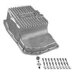 B&M - B&M 70392 Transmission Oil Pan for 07-22 GM 1500 Trucks/SUVs - Image 1