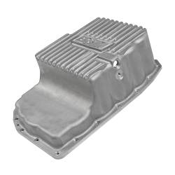 B&M - B&M 70392 Transmission Oil Pan for 07-22 GM 1500 Trucks/SUVs - Image 4
