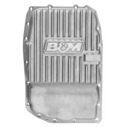 B&M - B&M 70392 Transmission Oil Pan for 07-22 GM 1500 Trucks/SUVs - Image 5