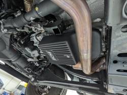 B&M - B&M 71395 Transmission Oil Pan for RAM 3.0/3.6 4.7/5.7 6.4/6.7 - Image 3