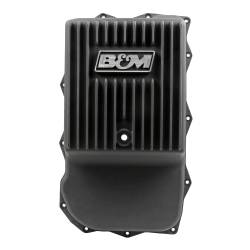 B&M - B&M 71395 Transmission Oil Pan for RAM 3.0/3.6 4.7/5.7 6.4/6.7 - Image 7