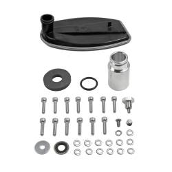 B&M - B&M 71395 Transmission Oil Pan for RAM 3.0/3.6 4.7/5.7 6.4/6.7 - Image 9