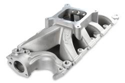 Holley - Holley Performance 300-277 Engine Intake Manifold for Ford Small Block - Image 1