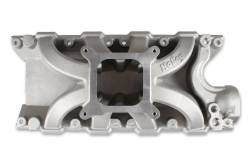 Holley - Holley Performance 300-277 Engine Intake Manifold for Ford Small Block - Image 3