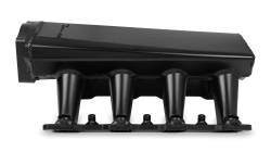 Holley Sniper EFI - Holley Sniper EFI 820032-1 Sheet Metal Fabricated Intake Manifold GM LS1/LS2/LS6 - Image 3