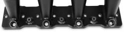 Holley Sniper EFI - Holley Sniper EFI 820032-1 Sheet Metal Fabricated Intake Manifold GM LS1/LS2/LS6 - Image 5