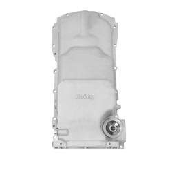 Holley - Holley Performance 302-21 Buick/Chevy/GMC Jeep Engine Oil Pan - Image 2