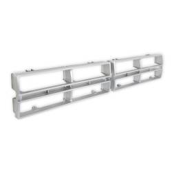 Brothers Trucks - Brothers Trucks 06-401 Grille Insert - Image 3