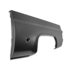 Brothers Trucks - Brothers Trucks 04-105 Left Truck Bedside w/Round Fuel Hole 76-78 C/K 6.5' Short - Image 2