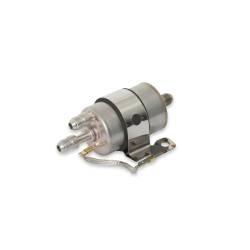 Holley EFI - Holley EFI 162-591 Fuel Injection Pressure Regulator - Image 1