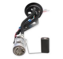 Holley - Holley Perf 12-354 Holley EFI Fuel Pump Module 525 LPH for 88-98 GMT400 C/K - Image 6