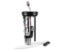 Holley - Holley Performance 12-325 Fuel Pump Module Assembly for 98-04 Dodge Truck - Image 1