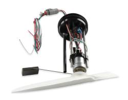 Holley - Holley Performance 12-325 Fuel Pump Module Assembly for 98-04 Dodge Truck - Image 2