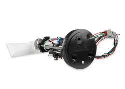 Holley - Holley Performance 12-325 Fuel Pump Module Assembly for 98-04 Dodge Truck - Image 3