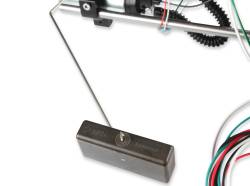Holley - Holley Performance 12-325 Fuel Pump Module Assembly for 98-04 Dodge Truck - Image 6