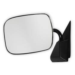 Brothers Trucks - Brothers Trucks 04-383 Door Mirror for Chevy/GMC - Image 2