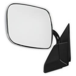 Brothers Trucks - Brothers Trucks 04-383 Door Mirror for Chevy/GMC - Image 3