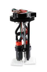 Holley Sniper EFI - Holley Sniper EFI 19-355 DUAL 340 LPH IN-TANK RETROFIT FUEL MODULE w/RETURN - Image 3