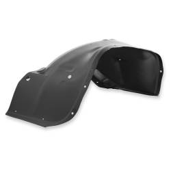 Brothers Trucks - Brothers Trucks 04-334 RH Inner Fender for 81-87 Chevy/GMC C10 - Image 2