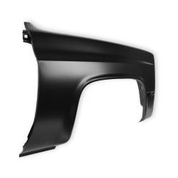 Brothers Trucks - Brothers Trucks 04-111 Fender for Chevy/GMC - Image 2
