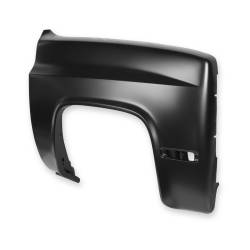 Brothers Trucks - Brothers Trucks 04-111 Fender for Chevy/GMC - Image 3
