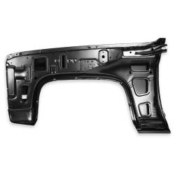 Brothers Trucks - Brothers Trucks 04-111 Fender for Chevy/GMC - Image 5