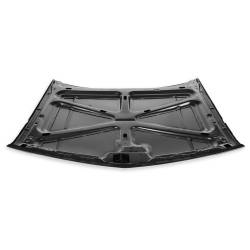 Brothers Trucks - Brothers Trucks 04-466 Hood for Chevy/GMC - Image 5