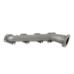 Hooker BlackHeart - Hooker BlackHeart BHS582 Low Profile Swap Exhaust Manifolds for Gen III Hemi - Image 3