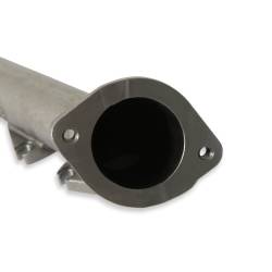 Hooker BlackHeart - Hooker BlackHeart BHS582 Low Profile Swap Exhaust Manifolds for Gen III Hemi - Image 5