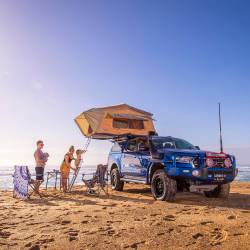 ARB - ARB 803300A Flinders Rooftop Tent - Image 93