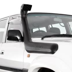 ARB - ARB SS82R Safari RSPEC Snorkel - Image 2