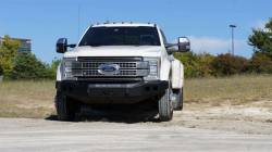 Road Armor - Road Armor 617F0B Stealth Winch Front Bumper - Image 3