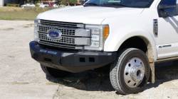 Road Armor - Road Armor 617F0B Stealth Winch Front Bumper - Image 4