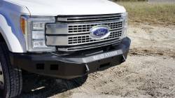 Road Armor - Road Armor 617F0B Stealth Winch Front Bumper - Image 6