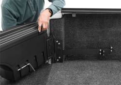 RealTruck Undercover - Undercover SC503D Swing Case Storage Box for 22-24 Frontier - Image 5