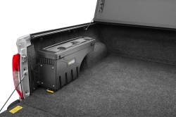 RealTruck Undercover - Undercover SC503D Swing Case Storage Box for 22-24 Frontier - Image 6