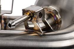 APR - APR CBK0042 18-23 Audi TT RS Quattro 2.5 Exhaust System - Image 7