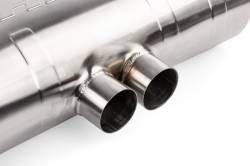 APR - APR CBK0042 18-23 Audi TT RS Quattro 2.5 Exhaust System - Image 9