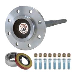 USA Standard Gear - USA Standard Gear ZA K630136 Rear Axle Shaft Kit for GM 9.5" 33 Spline 8 Lug - Image 6