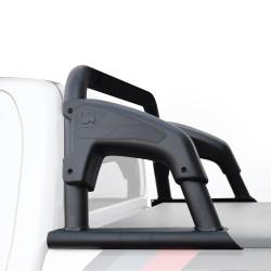 Go Rhino - Go Rhino 920000T Sport Bar 4.0 for 16-23 Tacoma - Image 8